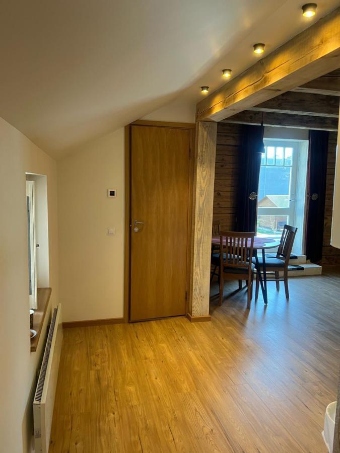 Nomme Apartments Tallinn Eksteriør billede
