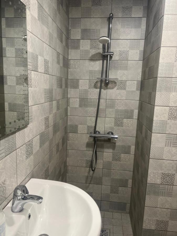 Nomme Apartments Tallinn Eksteriør billede