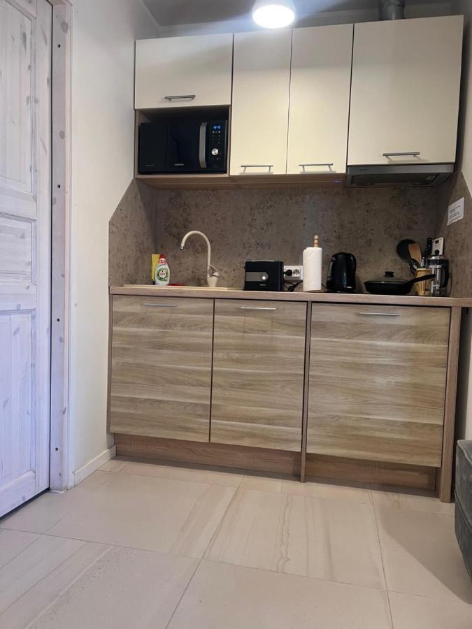 Nomme Apartments Tallinn Eksteriør billede
