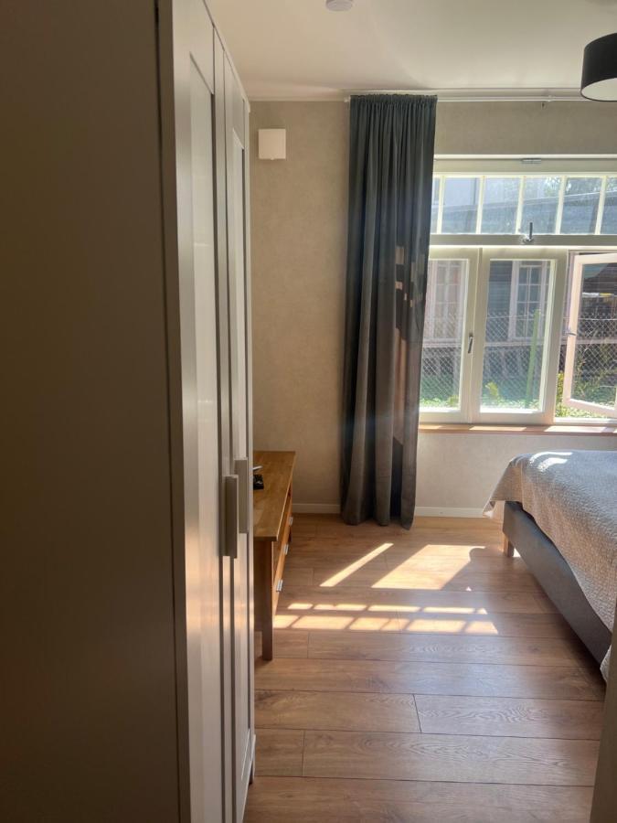 Nomme Apartments Tallinn Eksteriør billede