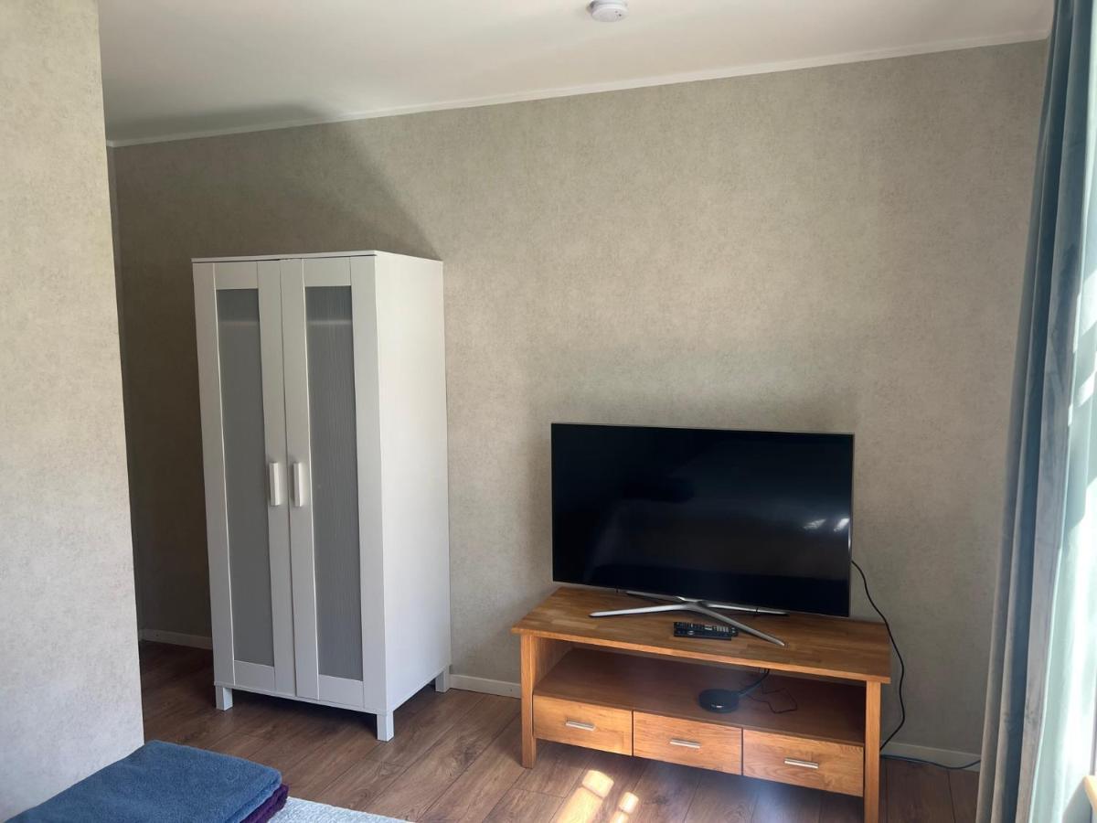 Nomme Apartments Tallinn Eksteriør billede