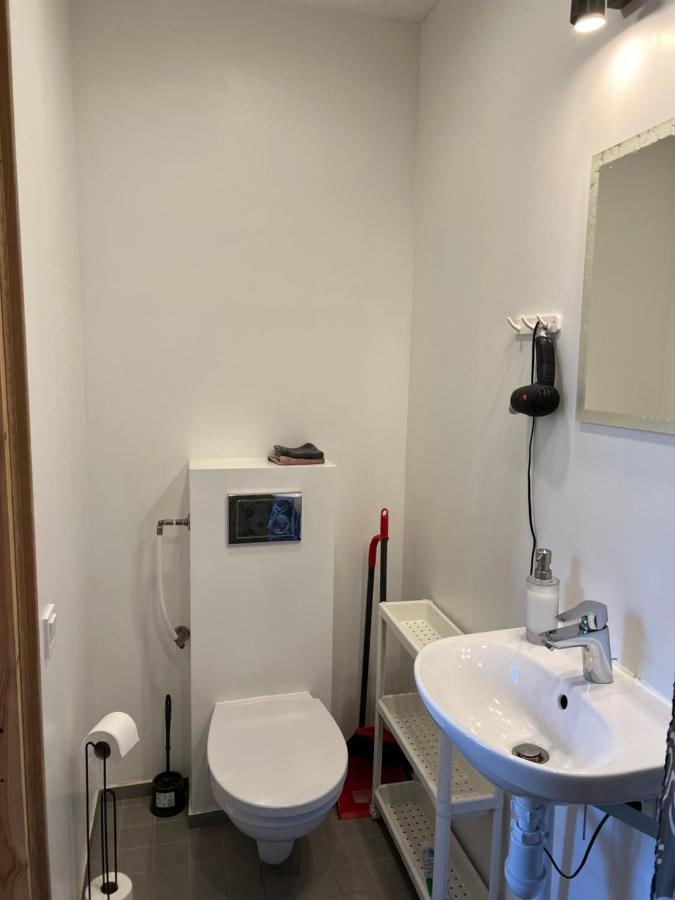 Nomme Apartments Tallinn Eksteriør billede