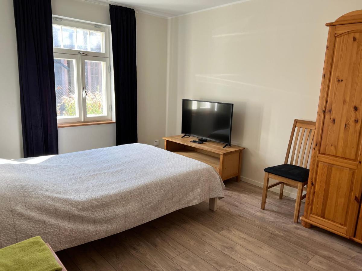 Nomme Apartments Tallinn Eksteriør billede