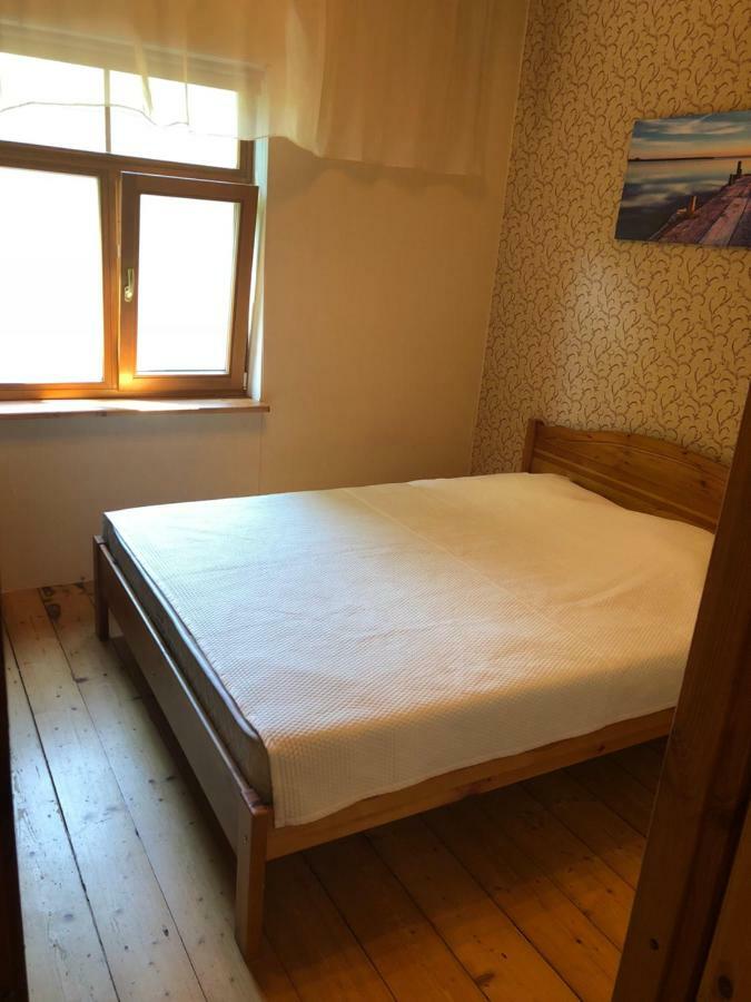 Nomme Apartments Tallinn Eksteriør billede