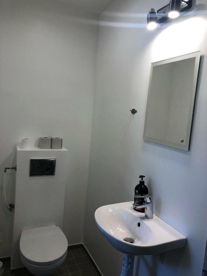 Nomme Apartments Tallinn Eksteriør billede